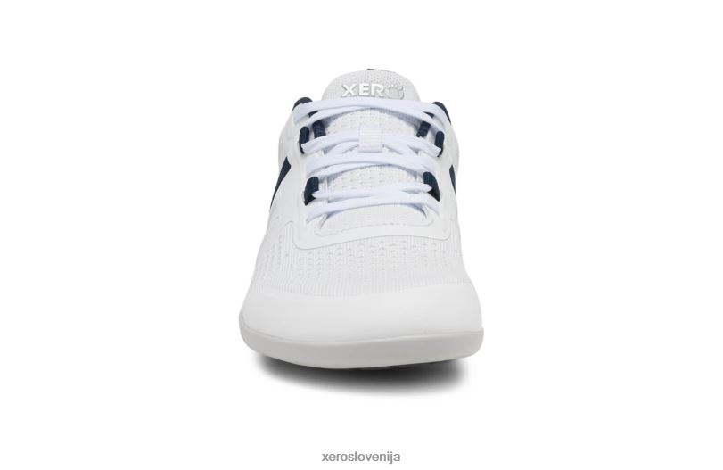 prio neo - najboljši čevelj za prosti čas XF88F11 bela Xero Shoes