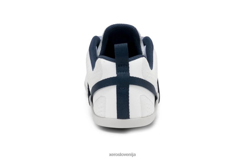 prio neo - najboljši čevelj za prosti čas XF88F11 bela Xero Shoes