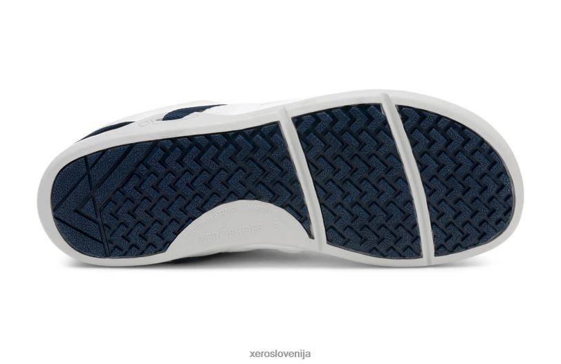 prio neo - najboljši čevelj za prosti čas XF88F11 bela Xero Shoes