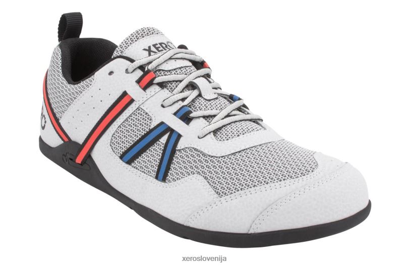 prio tekaški in fitnes copat - moški XF88F229 lunarni Xero Shoes