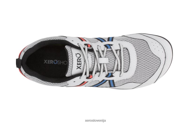 prio tekaški in fitnes copat - moški XF88F229 lunarni Xero Shoes