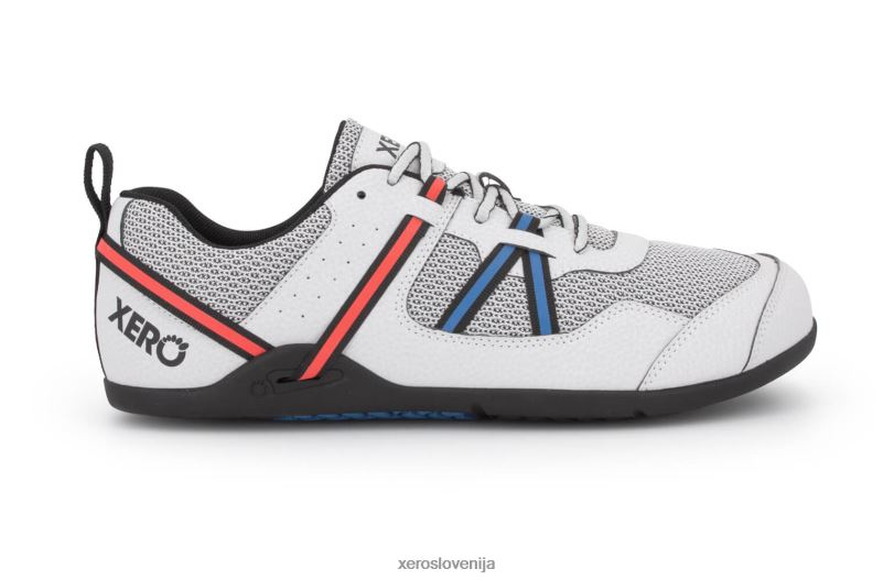 prio tekaški in fitnes copat - moški XF88F229 lunarni Xero Shoes