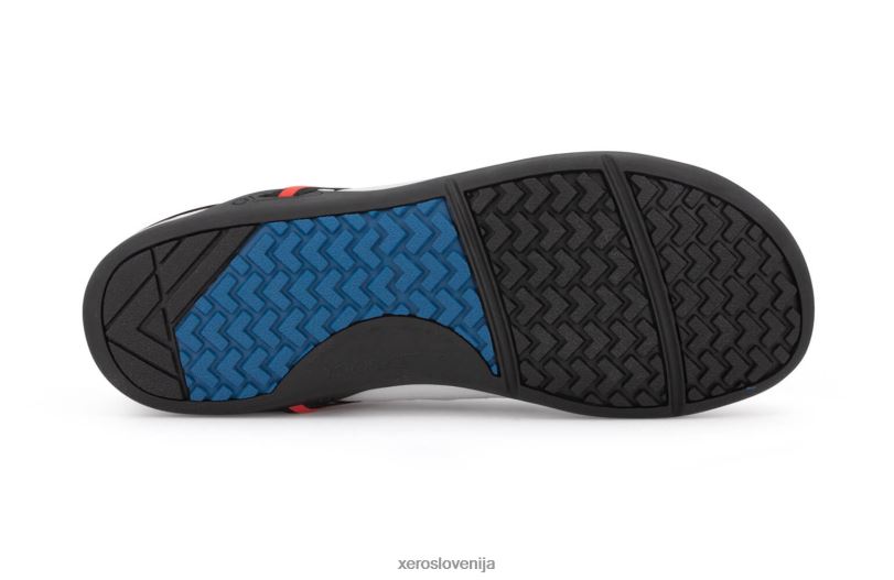 prio tekaški in fitnes copat - moški XF88F229 lunarni Xero Shoes