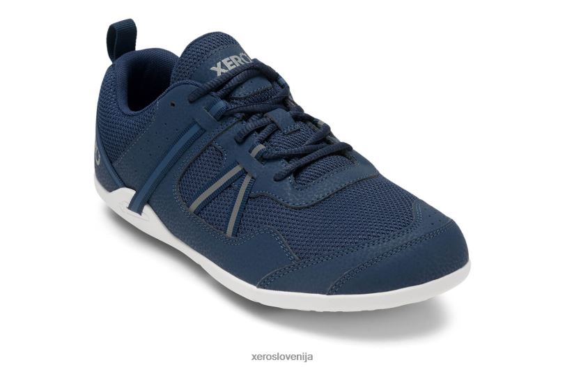 prio tekaški in fitnes copat - moški XF88F231 insignija modra Xero Shoes