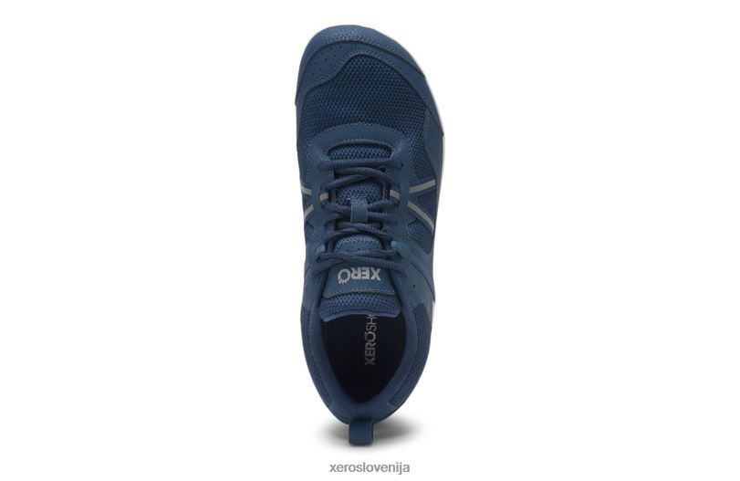 prio tekaški in fitnes copat - moški XF88F231 insignija modra Xero Shoes