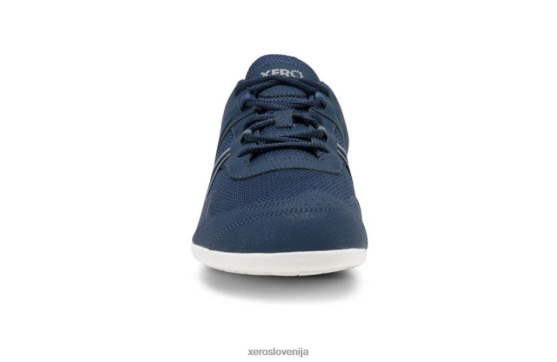 prio tekaški in fitnes copat - moški XF88F231 insignija modra Xero Shoes
