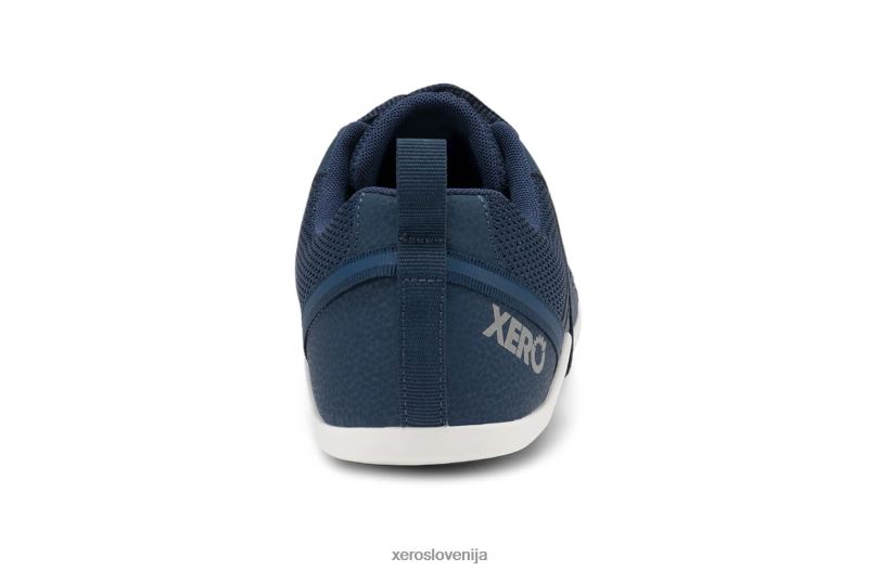 prio tekaški in fitnes copat - moški XF88F231 insignija modra Xero Shoes