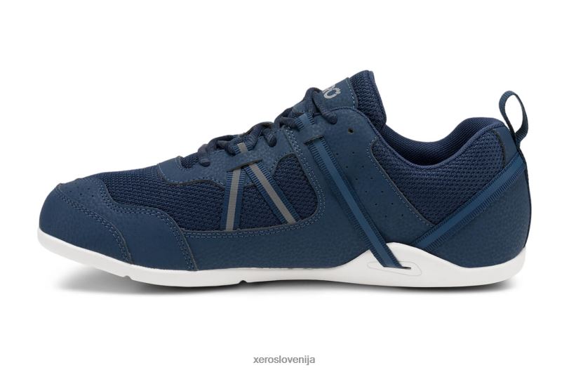 prio tekaški in fitnes copat - moški XF88F231 insignija modra Xero Shoes