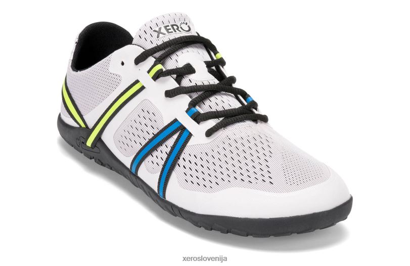 speed force ii - čevelj za tek in hitrostni trening XF88F21 oblak nimbus Xero Shoes