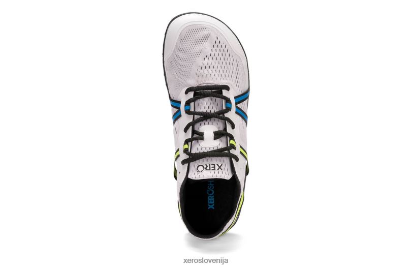 speed force ii - čevelj za tek in hitrostni trening XF88F21 oblak nimbus Xero Shoes