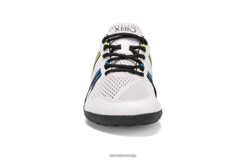 speed force ii - čevelj za tek in hitrostni trening XF88F21 oblak nimbus Xero Shoes