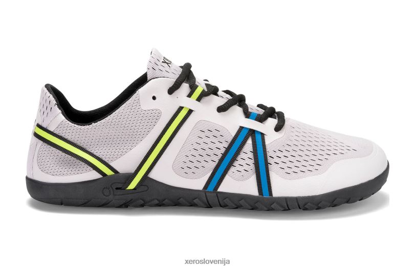 speed force ii - čevelj za tek in hitrostni trening XF88F21 oblak nimbus Xero Shoes