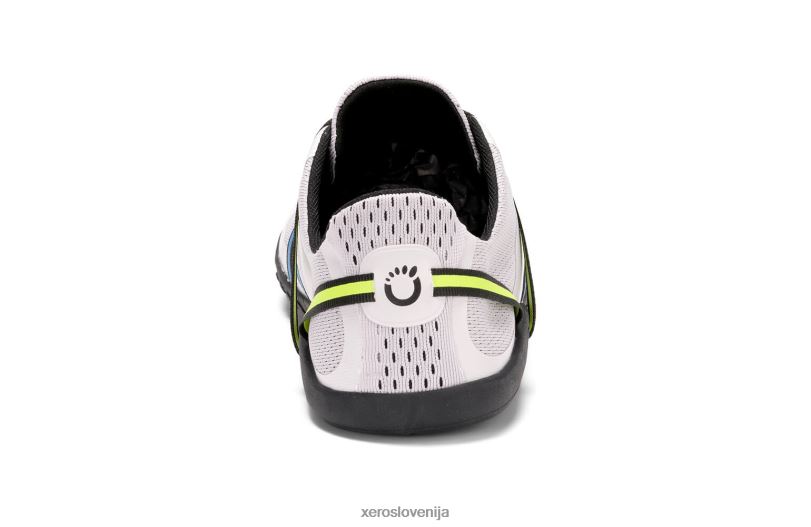 speed force ii - čevelj za tek in hitrostni trening XF88F21 oblak nimbus Xero Shoes