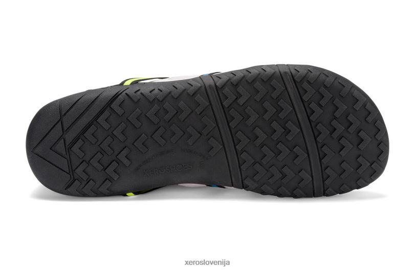 speed force ii - čevelj za tek in hitrostni trening XF88F21 oblak nimbus Xero Shoes
