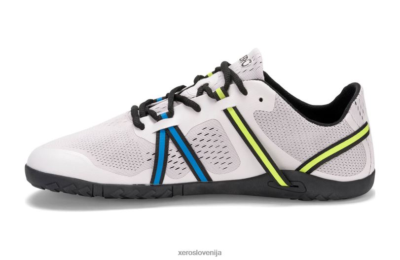 speed force ii - čevelj za tek in hitrostni trening XF88F21 oblak nimbus Xero Shoes