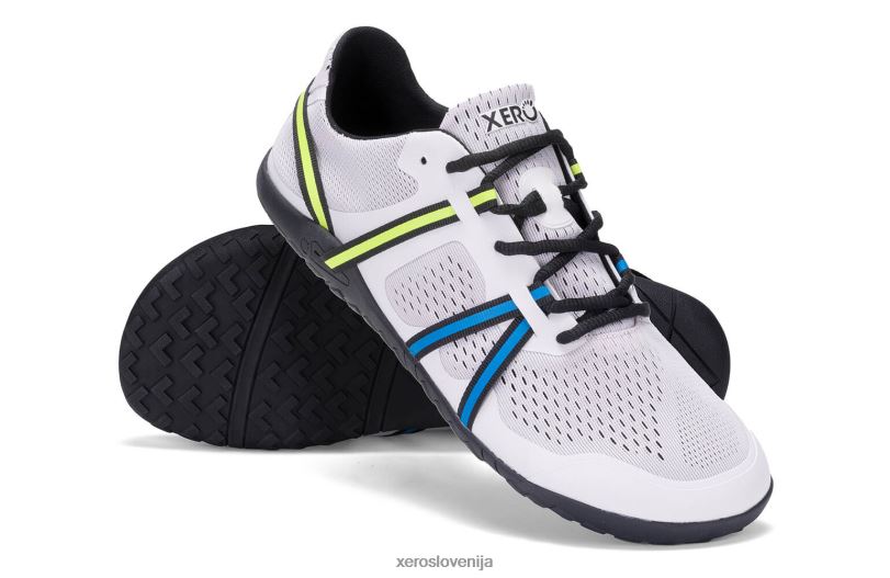 speed force ii - čevelj za tek in hitrostni trening XF88F21 oblak nimbus Xero Shoes