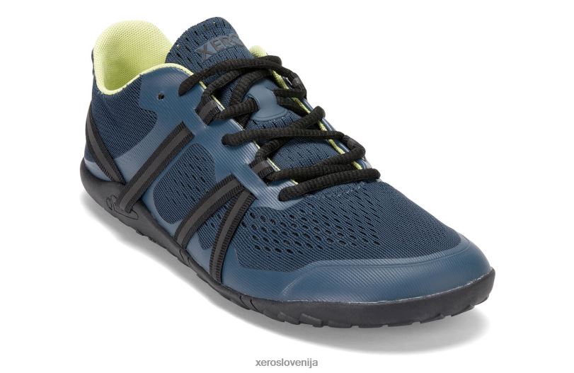 speed force ii - čevelj za tek in hitrostni trening XF88F22 orion modra Xero Shoes - Kliknite sliko za zapiranje