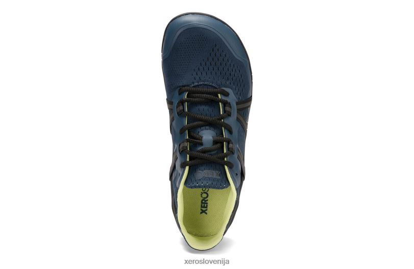 speed force ii - čevelj za tek in hitrostni trening XF88F22 orion modra Xero Shoes