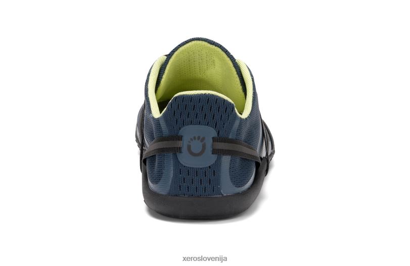 speed force ii - čevelj za tek in hitrostni trening XF88F22 orion modra Xero Shoes