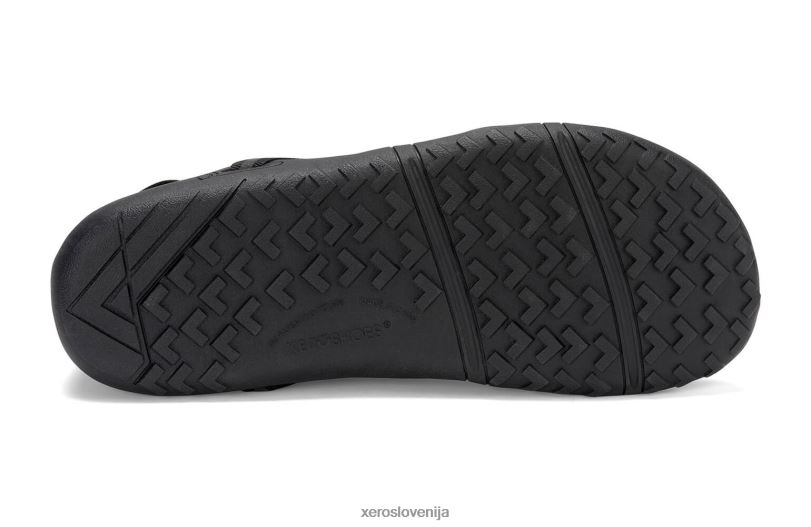 speed force ii - čevelj za tek in hitrostni trening XF88F22 orion modra Xero Shoes