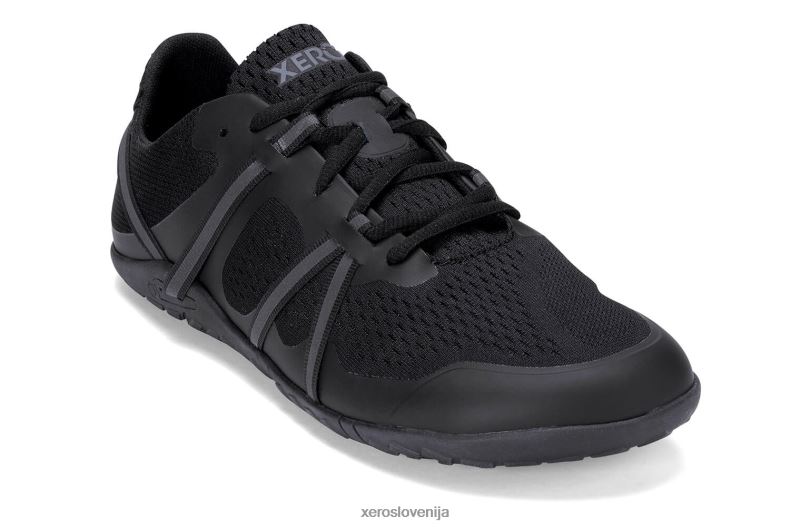 speed force ii - čevelj za tek in hitrostni trening XF88F23 Črna Xero Shoes - Kliknite sliko za zapiranje