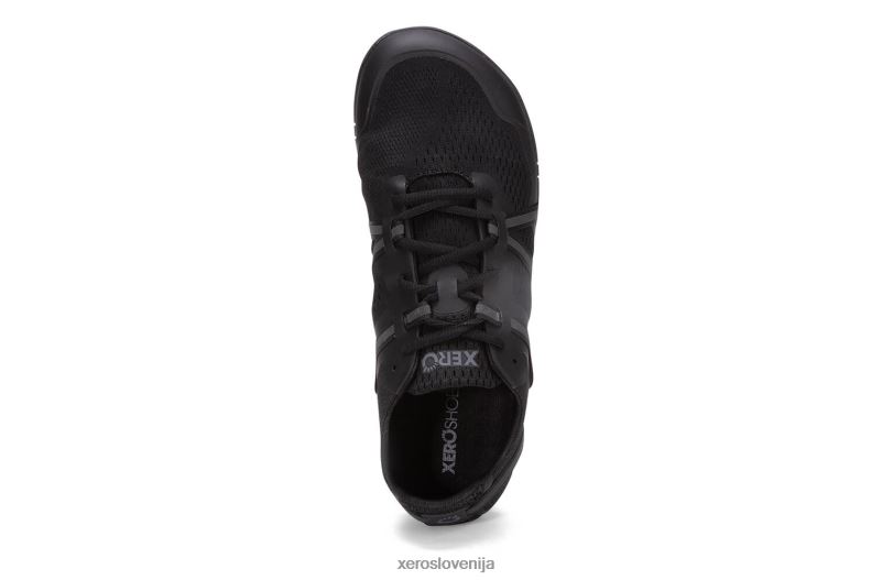 speed force ii - čevelj za tek in hitrostni trening XF88F23 Črna Xero Shoes