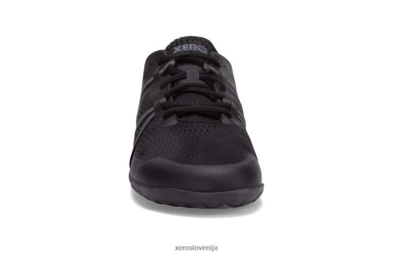 speed force ii - čevelj za tek in hitrostni trening XF88F23 Črna Xero Shoes