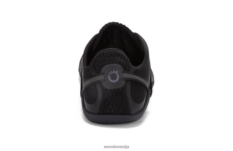 speed force ii - čevelj za tek in hitrostni trening XF88F23 Črna Xero Shoes