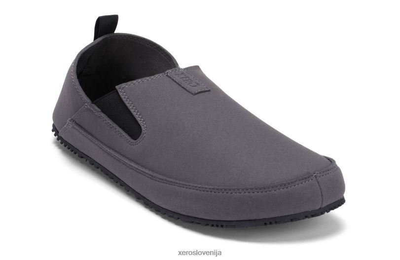 sunrise - super lahki čevlji za kampiranje, potovanja in prosti čas XF88F53 siva Xero Shoes - Kliknite sliko za zapiranje