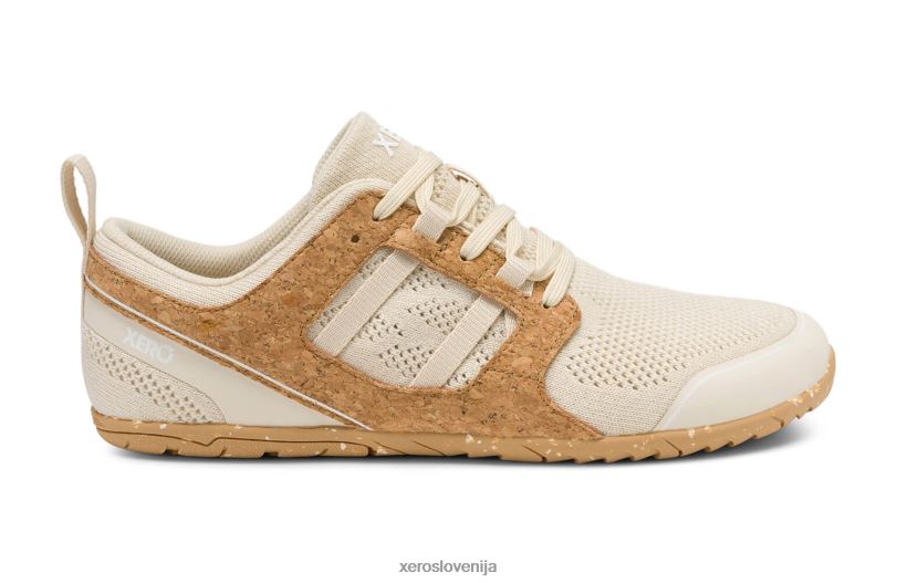 zelen - vaš okolju prijazen cestni tekač XF88F40 pluta Xero Shoes