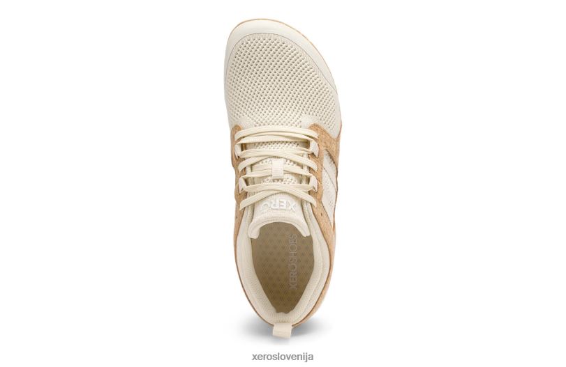 zelen - vaš okolju prijazen cestni tekač XF88F40 pluta Xero Shoes