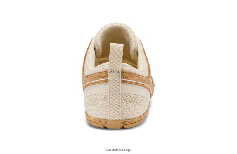 zelen - vaš okolju prijazen cestni tekač XF88F40 pluta Xero Shoes