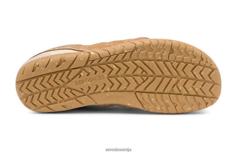zelen - vaš okolju prijazen cestni tekač XF88F40 pluta Xero Shoes