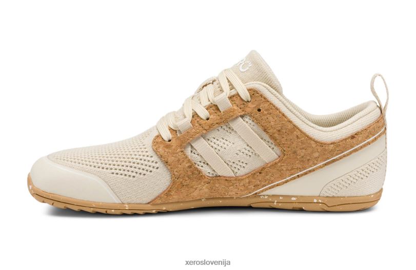 zelen - vaš okolju prijazen cestni tekač XF88F40 pluta Xero Shoes