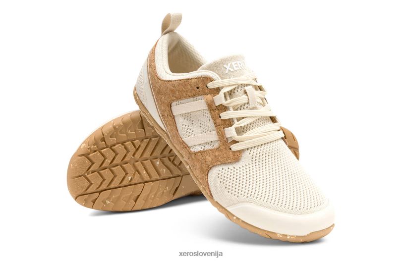 zelen - vaš okolju prijazen cestni tekač XF88F40 pluta Xero Shoes