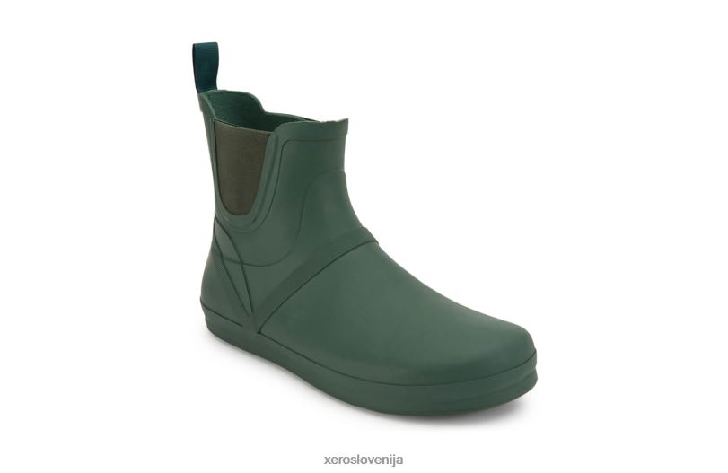 gracie - minimalističen dežni škorenj XF88F213 lovec Xero Shoes