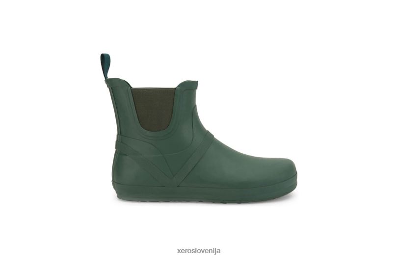 gracie - minimalističen dežni škorenj XF88F213 lovec Xero Shoes