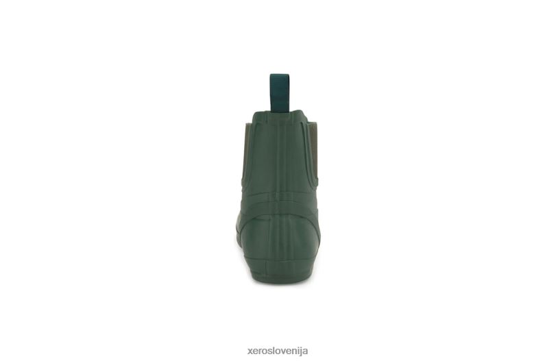 gracie - minimalističen dežni škorenj XF88F213 lovec Xero Shoes