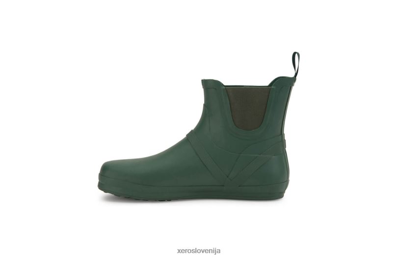 gracie - minimalističen dežni škorenj XF88F213 lovec Xero Shoes