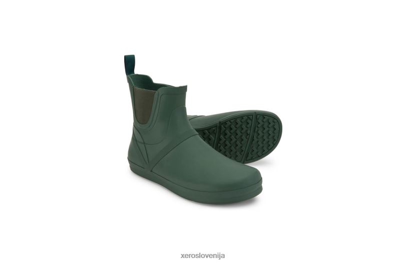 gracie - minimalističen dežni škorenj XF88F213 lovec Xero Shoes