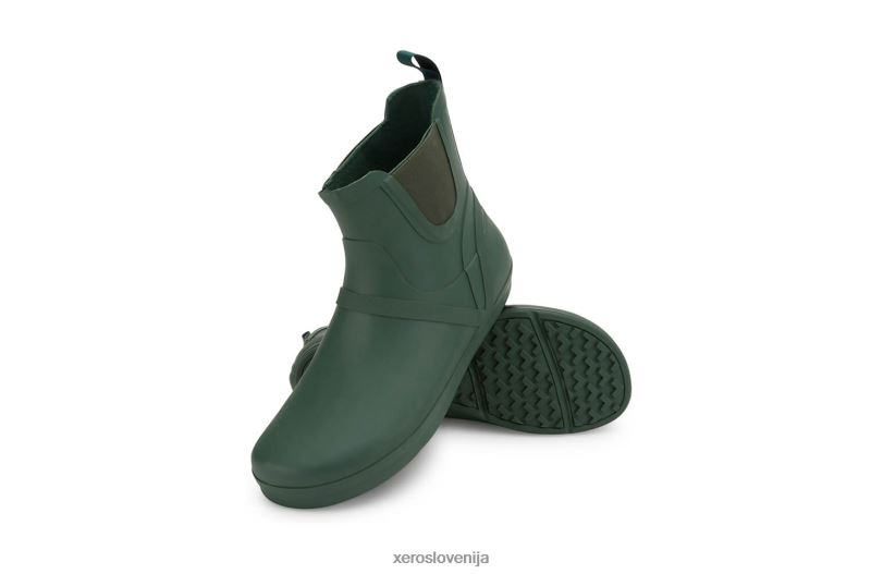 gracie - minimalističen dežni škorenj XF88F213 lovec Xero Shoes