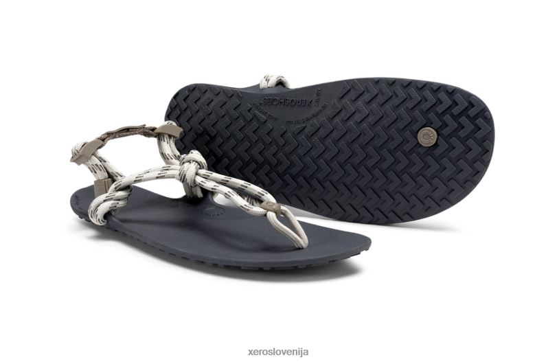 genesis - lahki sandali, ki jih je mogoče pakirati, prijazni do potovanja - ženske XF88F282Xero Shoes