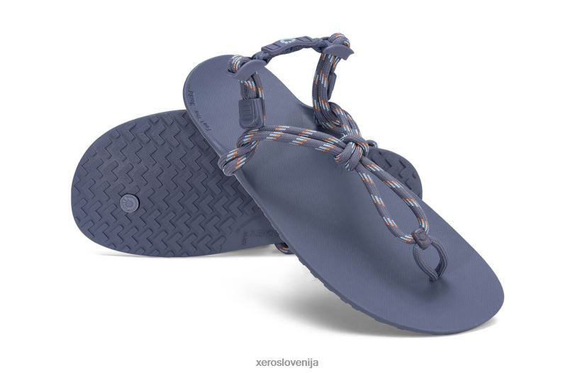genesis - lahki sandali, ki jih je mogoče pakirati, prijazni do potovanja - ženske XF88F282Xero Shoes