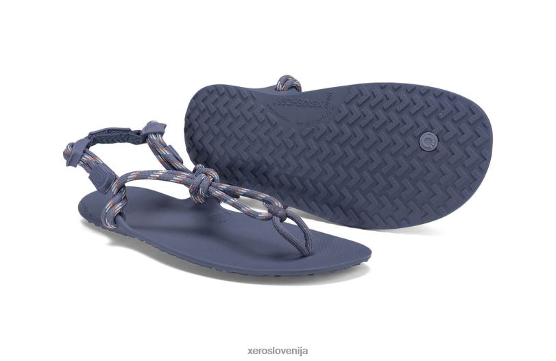 genesis - lahki sandali, ki jih je mogoče pakirati, prijazni do potovanja - ženske XF88F282Xero Shoes