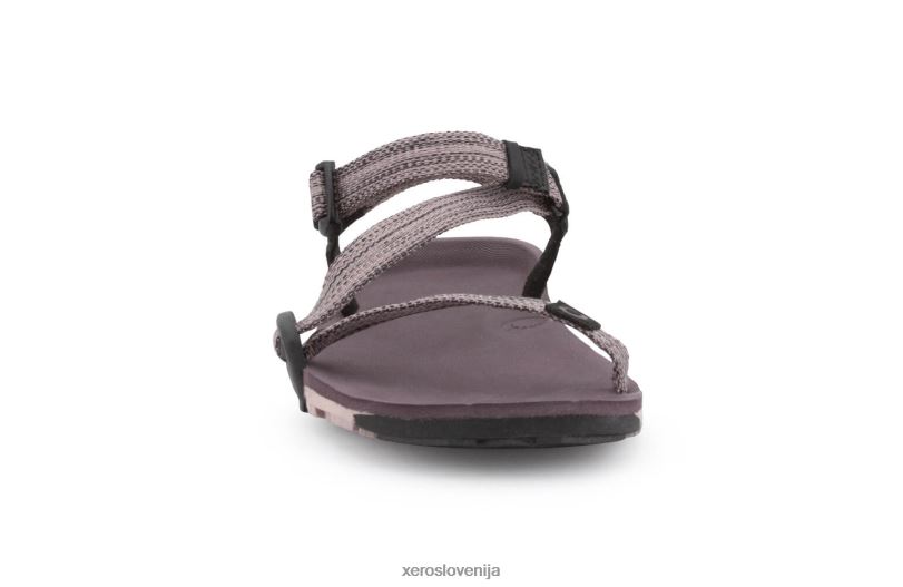 z-trail ev - sandali za pohodništvo, tek in regeneracijo XF88F185 prašna vrtnica Xero Shoes
