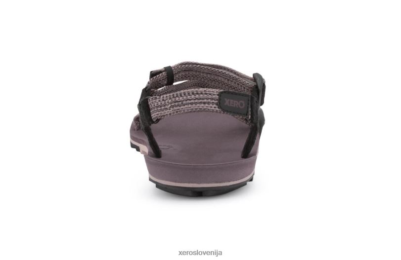 z-trail ev - sandali za pohodništvo, tek in regeneracijo XF88F185 prašna vrtnica Xero Shoes
