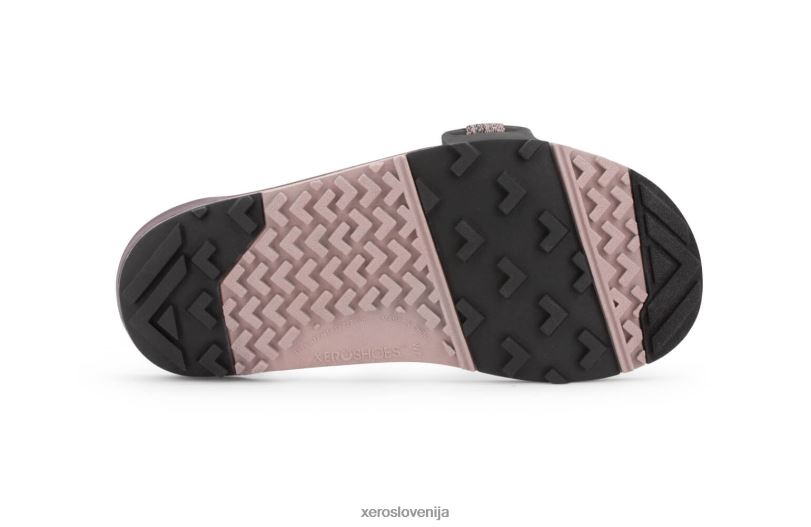 z-trail ev - sandali za pohodništvo, tek in regeneracijo XF88F185 prašna vrtnica Xero Shoes