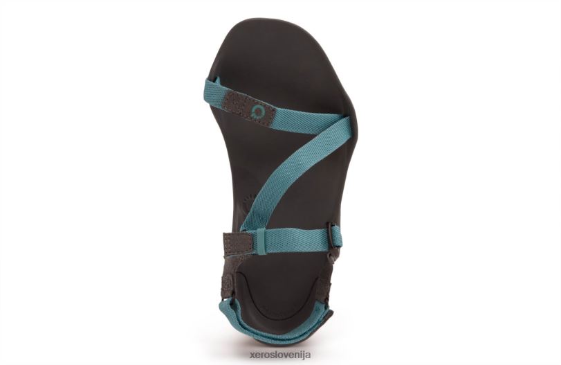 z-trek - lahki športni sandali XF88F188 porcelanasto modra Xero Shoes