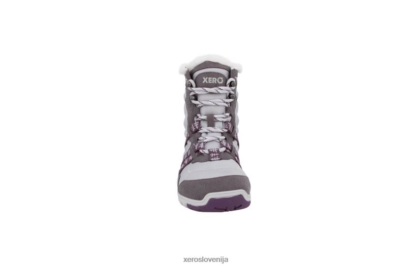 alpski - ženski čevlji za sneg XF88F225 mraz (z drevesi) Xero Shoes