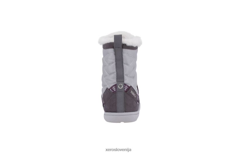 alpski - ženski čevlji za sneg XF88F225 mraz (z drevesi) Xero Shoes